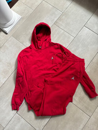 Mens medium Jordan 