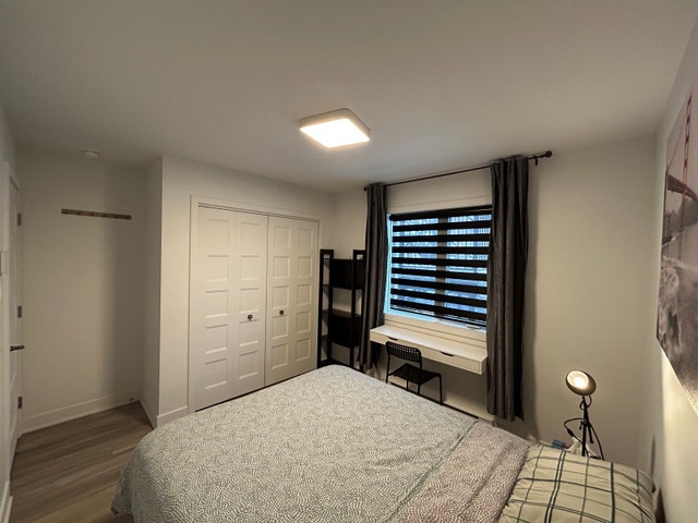 Chambre meublée tout inclus - Furnished room all included — photo 2