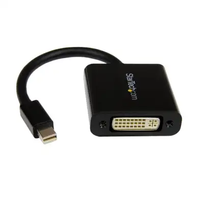 Startech mini Displayport to DVI adapter cable, View more