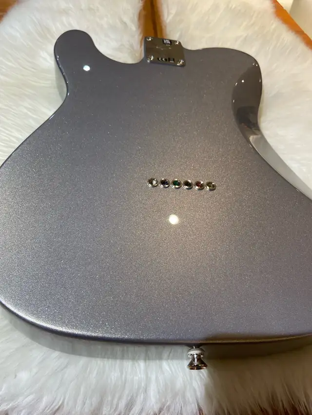 Fender Player  Series Telecaster62863281535619124
