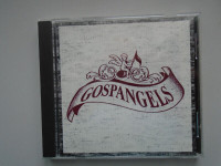 Cd musique Gospangels Music CD