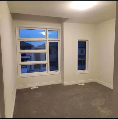 Room for Rent - looking for two girls $400 each Clean cozy Room available in a newly built house : F...