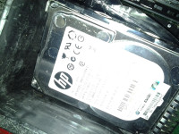 sata and sas hard drives 2.5 inch 3.5 inch ssd 1tb $20 hundreds