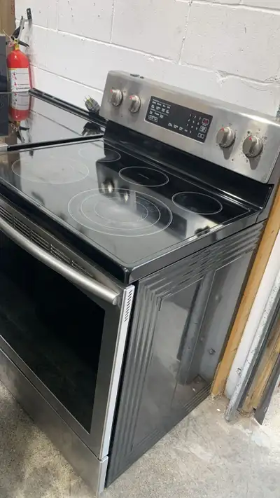 Mega Sale on Used Stove | Working 10/10 with warranty, View more