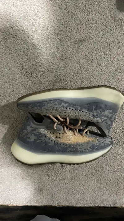 Adidas Yeezy 380, View more