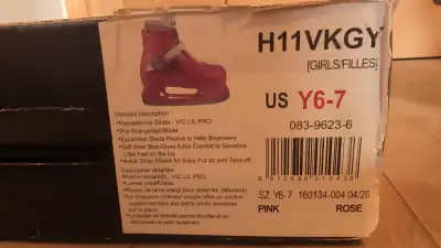 patins VIC LIL PRO Y6-7, View more