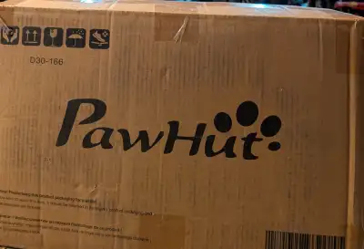 Wayfair I have 2 cat tree Both beige Brand new in box Asking 250$ for both Our for one 100$ each Nee...