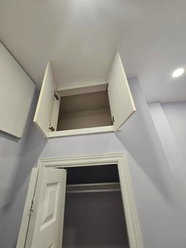 Spacious 1-Bedroom + Office/Flex Space in the Heart of Ossington in Long Term Rentals in City of Toronto - Image 19