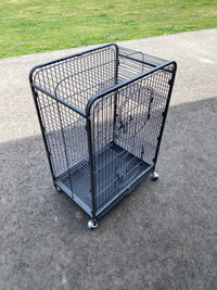 Large Cage for bird or other animals 