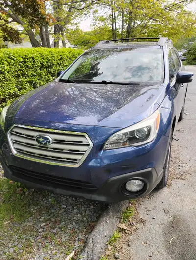 Very well maintained vehicle. Heated seats. Four winter tires on rims included. 13999.00 or best off...