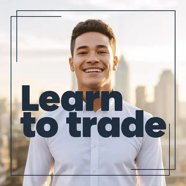 Learn To Trade - Earn While You Learn424775153794437120