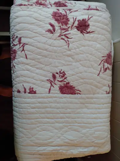 Thick Winter Blanket, View more