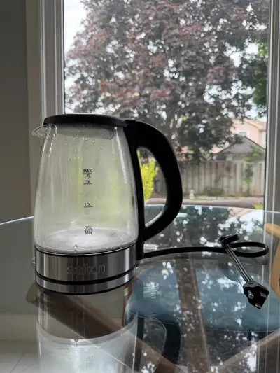 Electric kettle for sale, View more