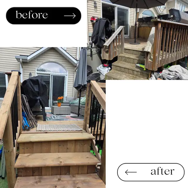 Deck renovation63008305080065123