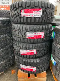 P275/60R20 tires for sale