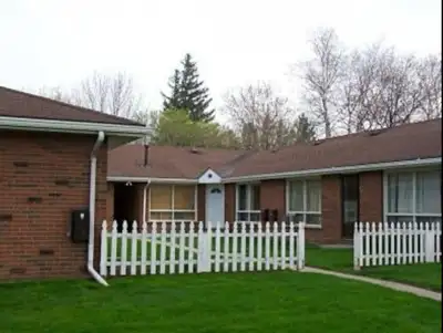 1Bed Apartment