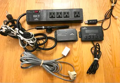 Digital Aquatics Reef Aquarium Control System, View more