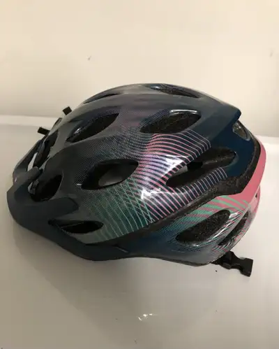 Youth Cadence Bike Helmet , View more