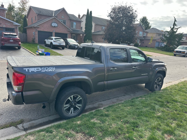 2016 Toyota Tacoma Certified in Cars & Trucks in Barrie - Image 2