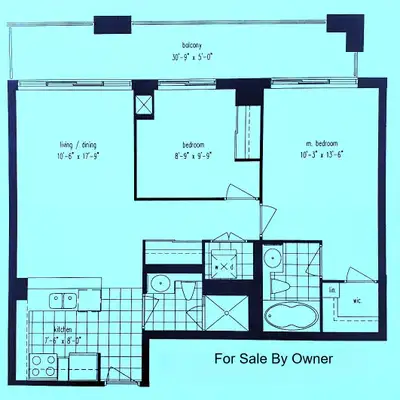 FOR SALE BY OWNER - OPEN HOUSE Sat. Sept 5 & 12, 2026 (12:00-02:00PM) Steps from the lake (Lake Shor...
