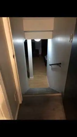 basement suite for rent