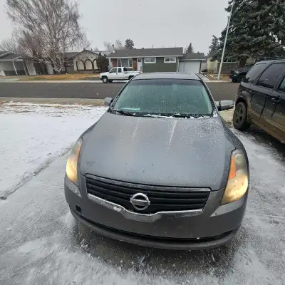 This car has served me well and will serve the next person in line even better! It is a 3.5L v6. I h...