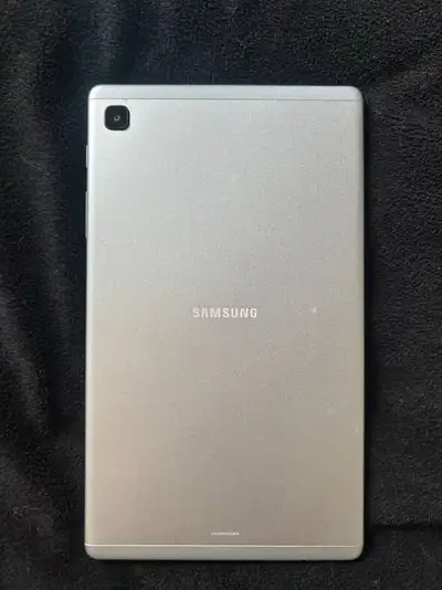 Samsung Silver IPad, View more