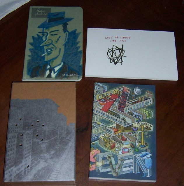McSweeney's 27-Art Spiegelman,Stephen King and more-new/sealed in Comics & Graphic Novels in City of Halifax - Image 2
