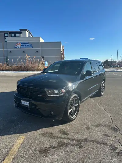 Well looked after and nice specifications comfortable daily driver v6 engine. - Black exterior with...