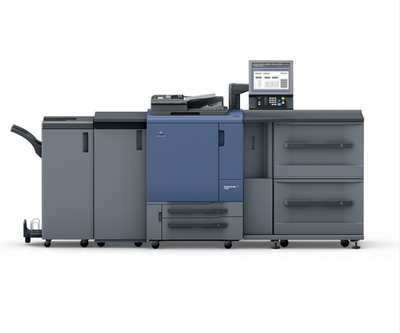 Discounted Top PRODUCTION Printer_Limited time!, View more