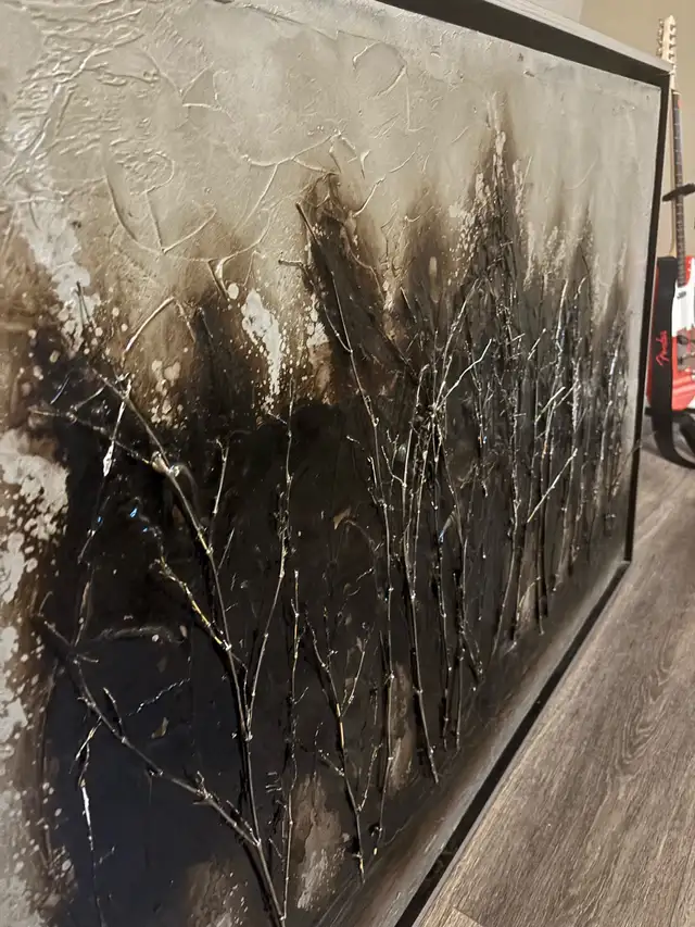 very large picture  in Home Décor & Accents in Cornwall - Image 4