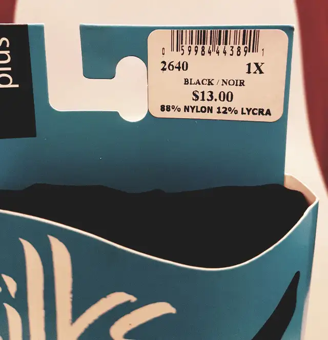 Silks Tights in Women's - Bottoms in City of Toronto - Image 3