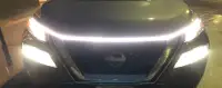 Car & Truck DRL with Dynamic Scan Start Up LED