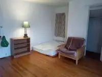 Furnished Room for rent Available 1 June in Niagara falls.