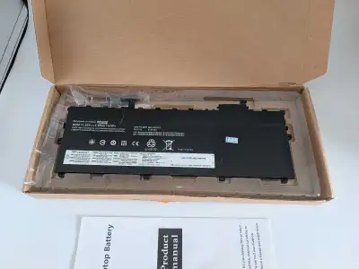Lenovo Laptop Battery 01AV430, View more