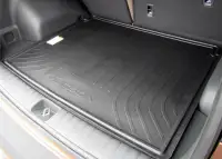 2016-2019 OEM Hyundai Tucson trunk liner mat reversible