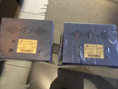 MIN DONG Model MD-9916A-24 Adjustable Power Supply-NEW, View more