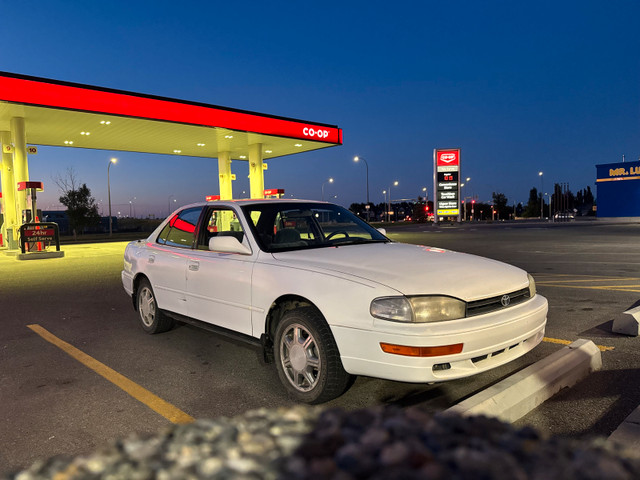 1992 Toyota Camry V6 in Cars & Trucks in Lethbridge