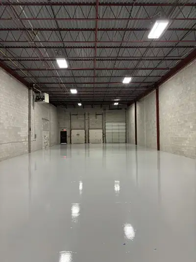 Are you looking for clean, secure, and affordable warehouse storage in Oakville? We’ve got the space...