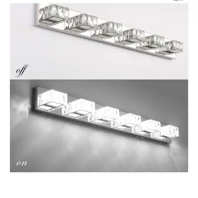 Vanity Light, View more