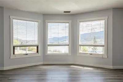 Coldstream Vernon Lakeview Suite