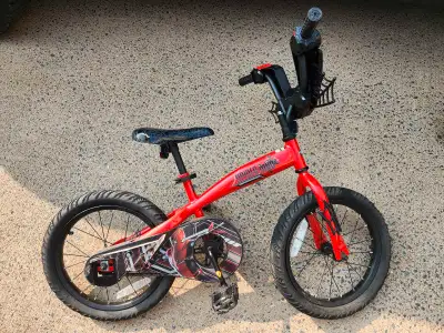 Kids bike, View more