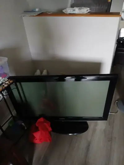 Samsung 42 inch plasma 1080p, View more