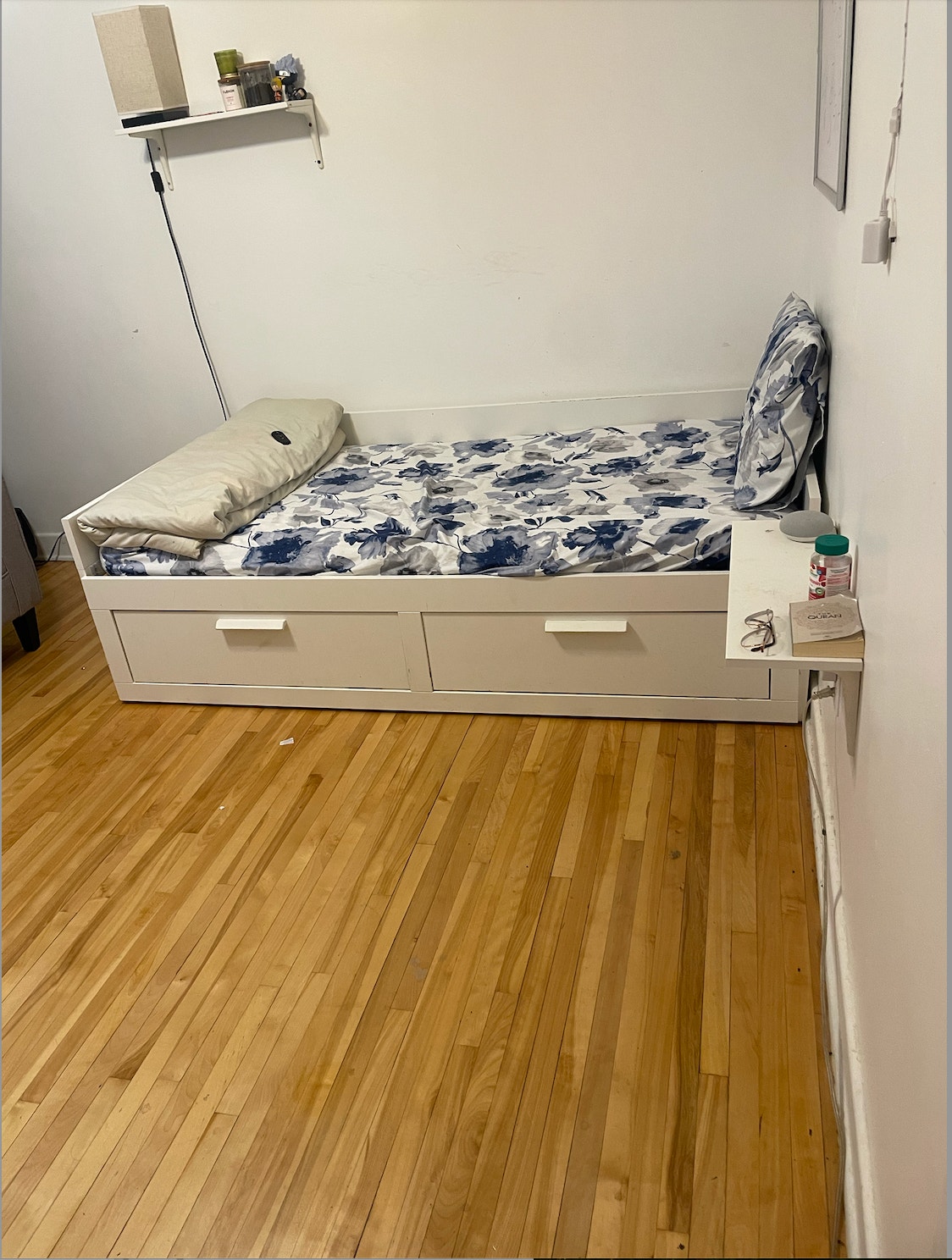 Private Furnished Rooms for Rent (Female) – Available September — photo 2