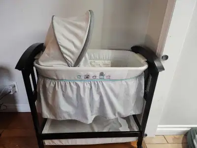 Bassinet  $100 OBO, View more