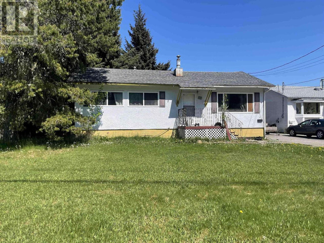 Two great investment opportunities - Renters Included ! in Houses for Sale in Kitimat