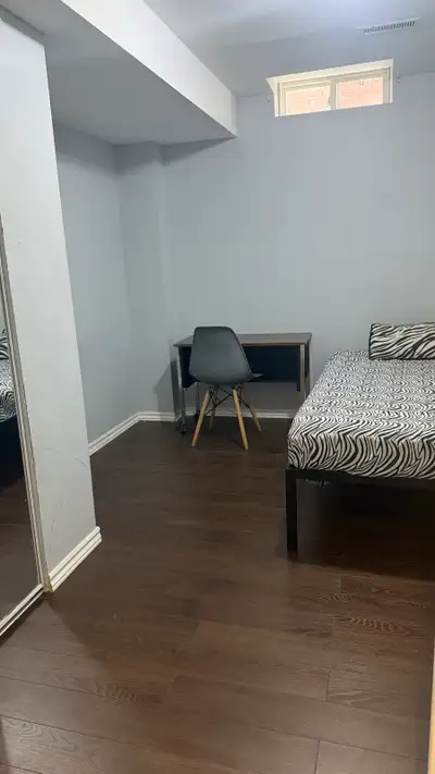 I’m offering private room for females only as this is only female accommodation . Rent starts for $7...