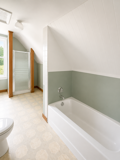 Welcome to this freshly renovated 2-bedroom, 1-bathroom apartment in a beautiful six-unit building i...