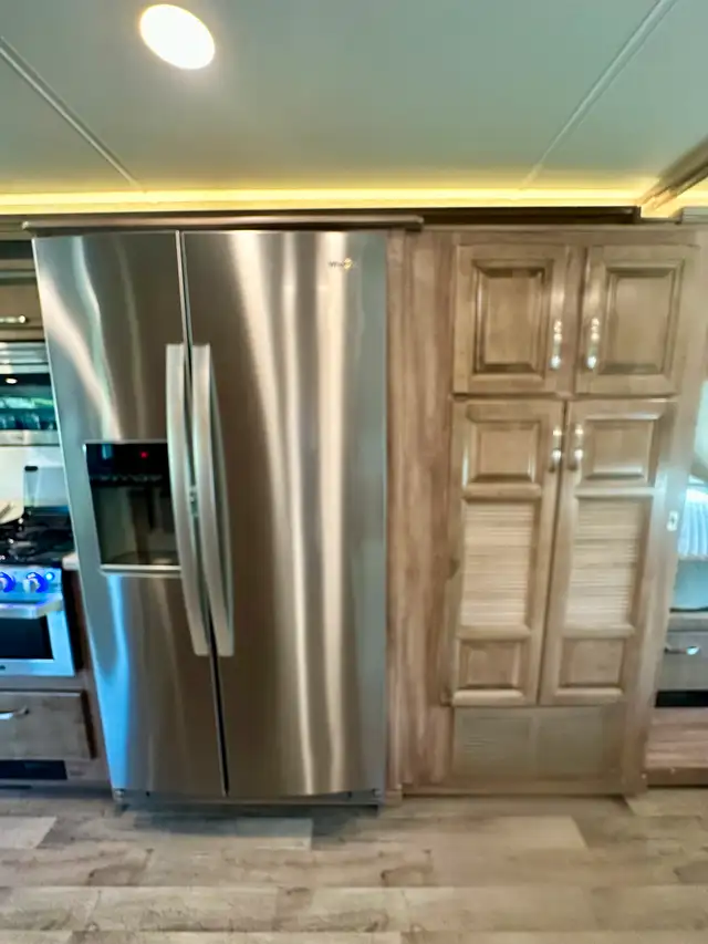 2020 Jayco Precept  in RVs & Motorhomes in Port Alberni - Image 9