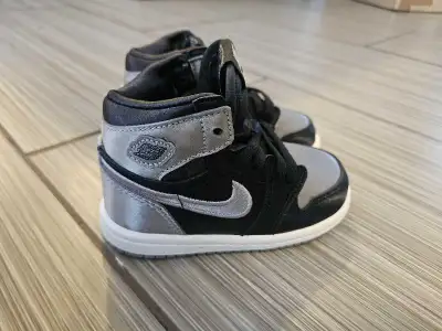 Jordan toddler shoes size 6 bnib, View more